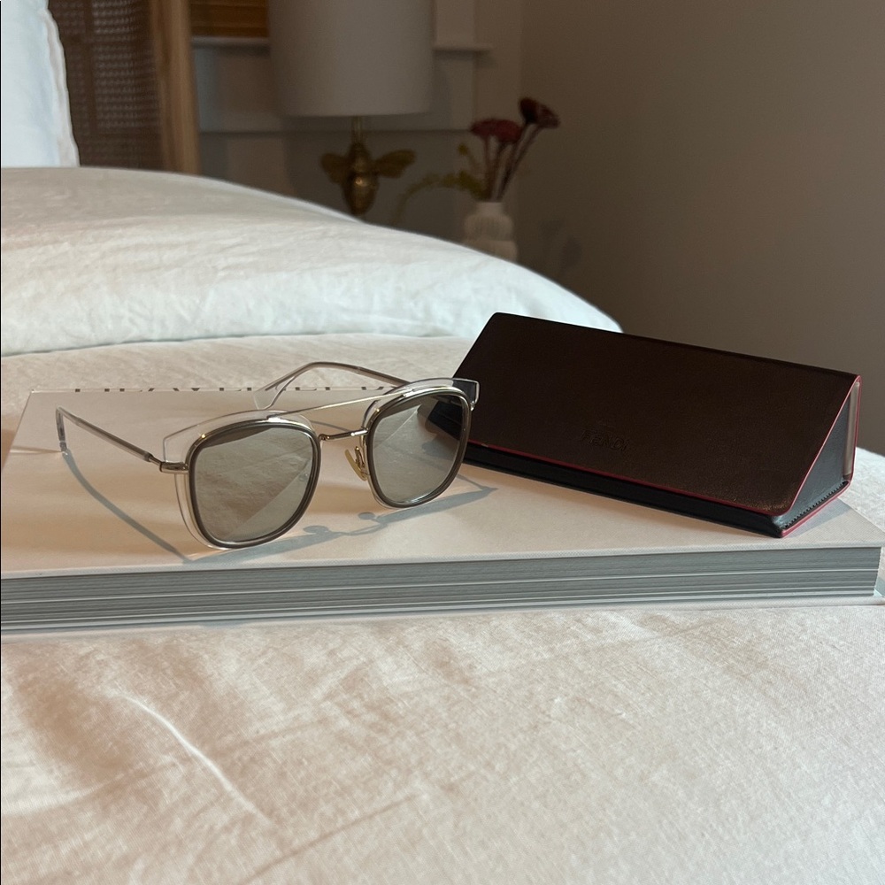 Fendi Sunglasses